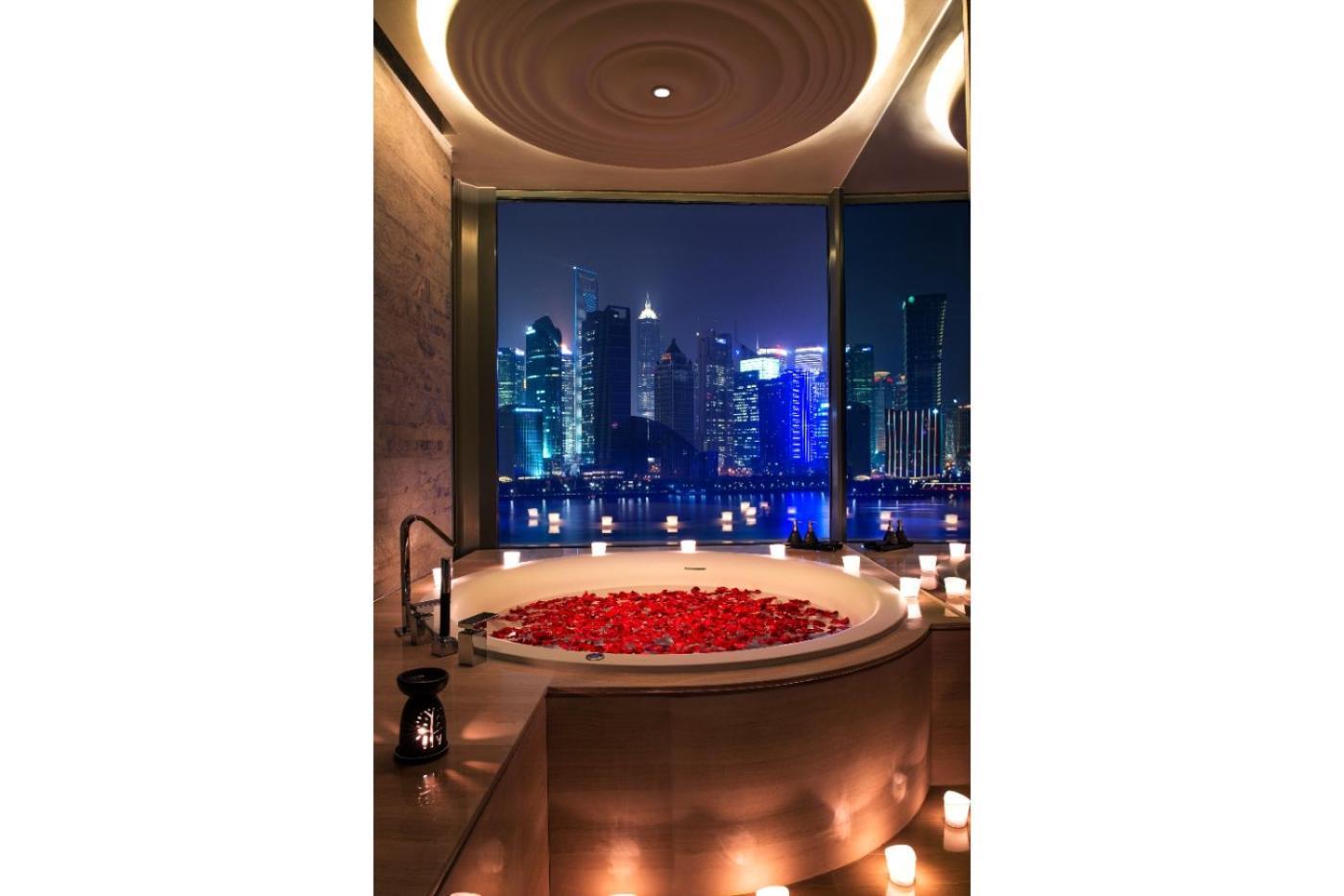 Banyan Tree Shanghai On The Bund Esterno foto