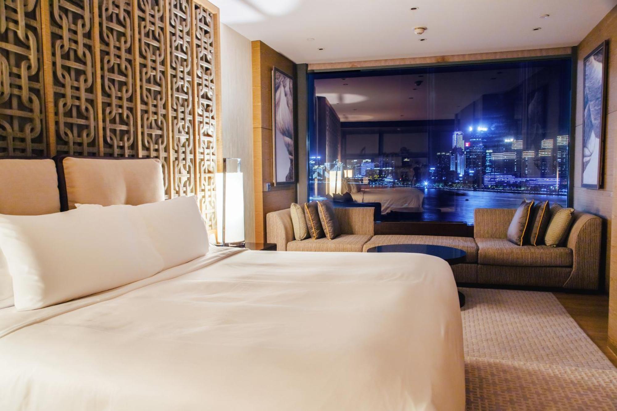 Banyan Tree Shanghai On The Bund Esterno foto
