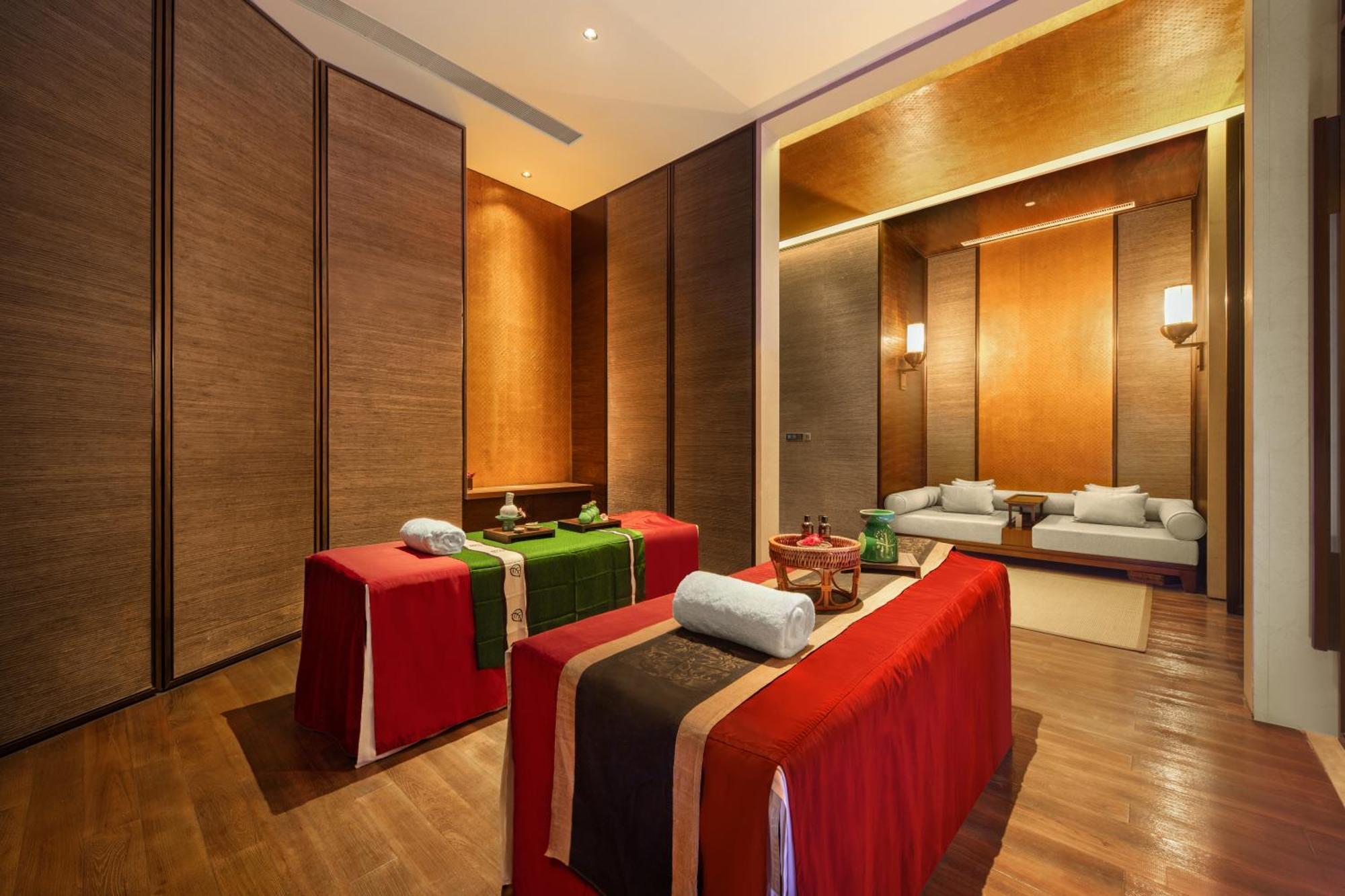 Banyan Tree Shanghai On The Bund Esterno foto